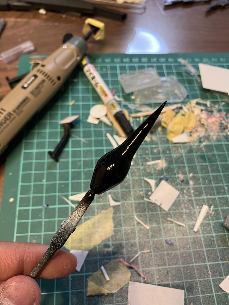 作品名：最近ほぼ投稿していないワケ<p>最近ほとんど投稿していなかったので、長文ではありますが、その理由についてを話そうと思います。(時間がねぇ！っていう方は写真だけでも見て察してくださいw) まず、プラモデルは作っていますし、私は死んでいません(笑)。結論か […]</p>