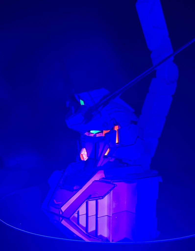 ビコーンモードその2