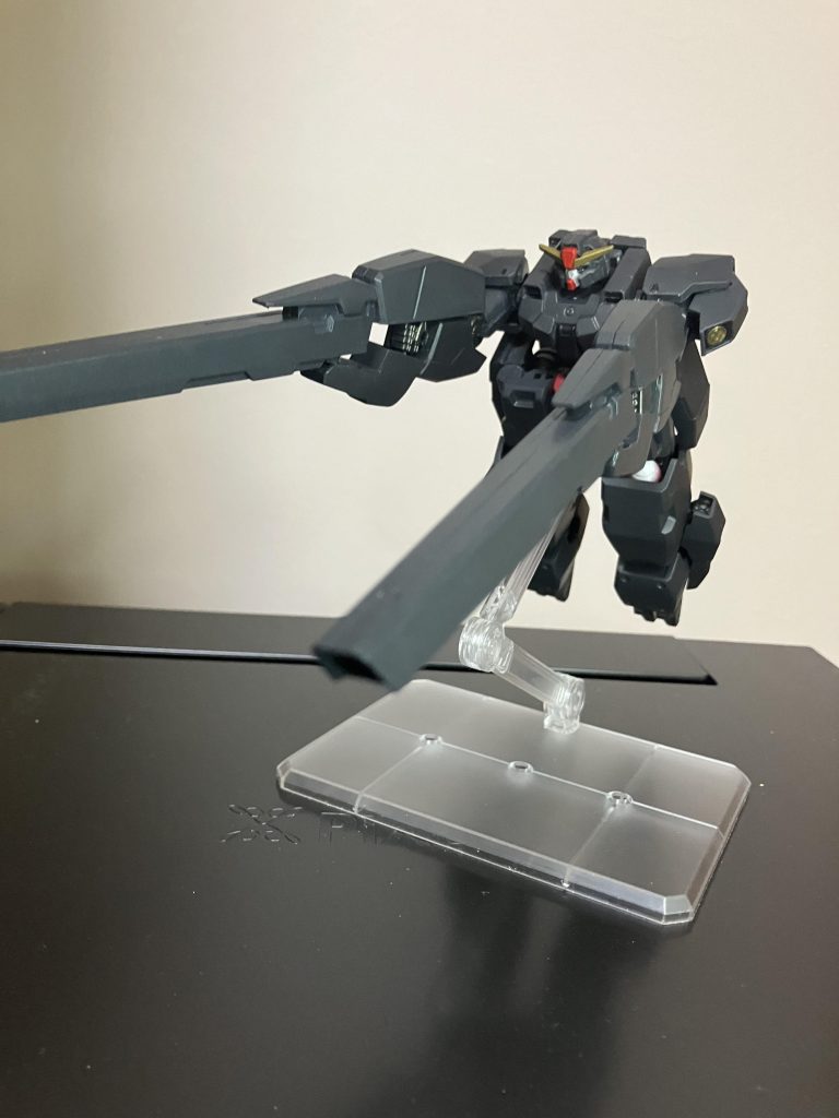 個人的に一番印象的だったセラヴィーⅡのワンシーン(わかると信じたい)