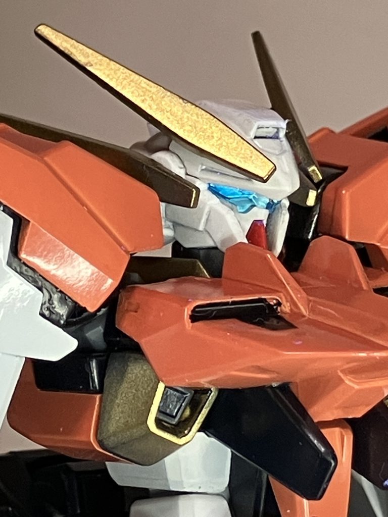 GN-011 ガンダムハルート