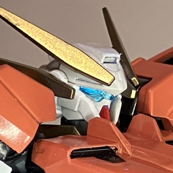 GN-011 ガンダムハルート