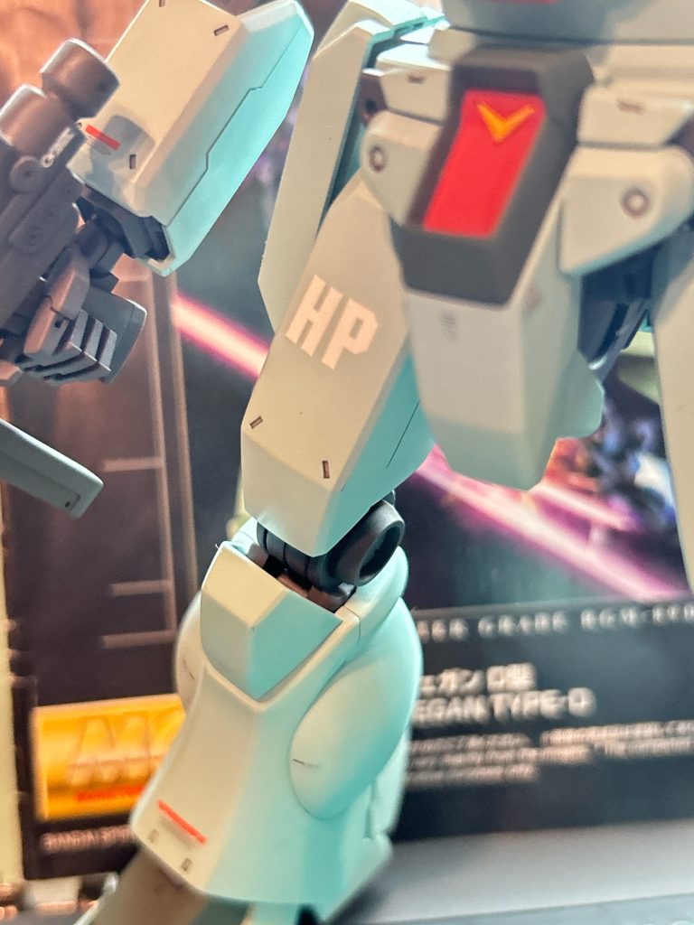 ジェガンD型–5枚目/制作者：蒼白0096