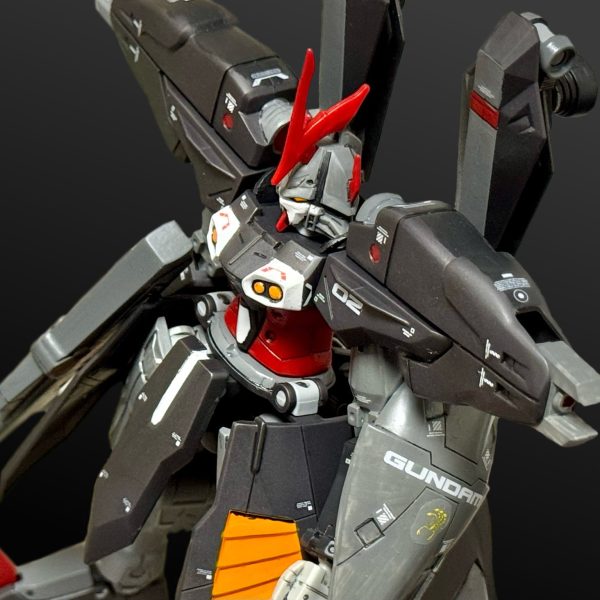 HG ハイドラガンダム