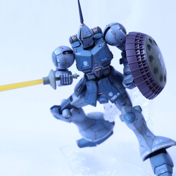 HG ギャン（リバイブ版）