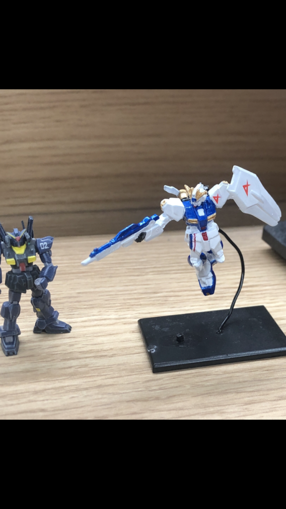 福岡νガンダム