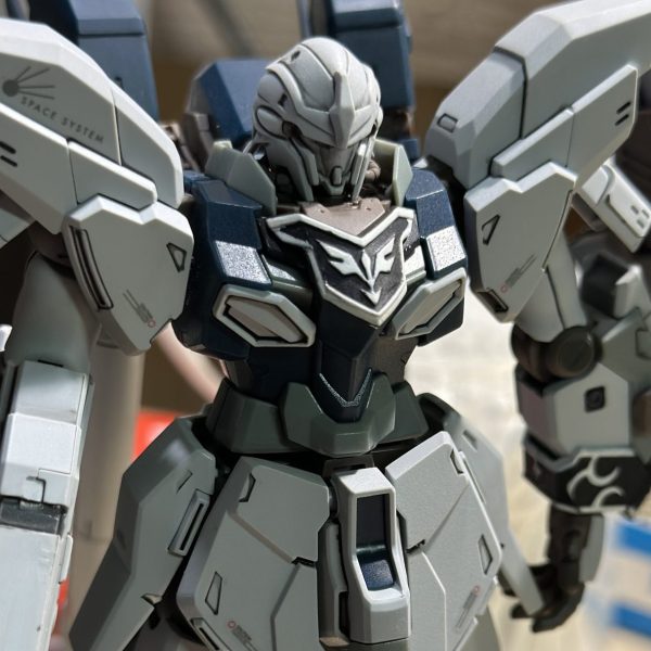 シナンジュ・スタイン(ナラティブVer.)