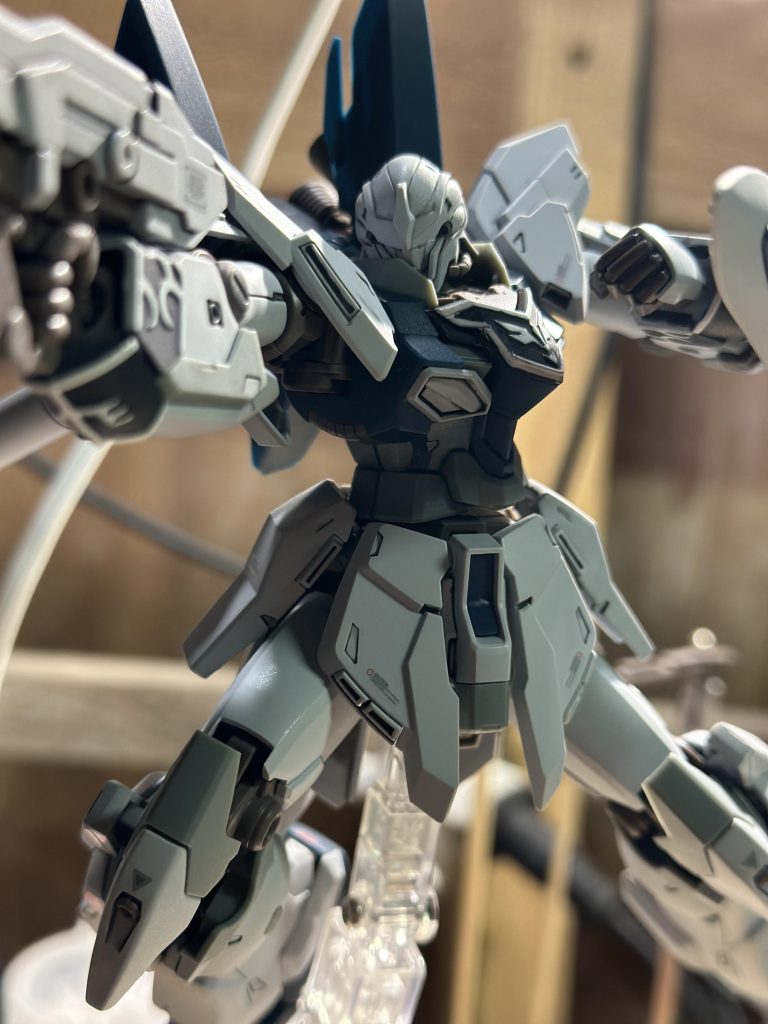 悪い顔してますね