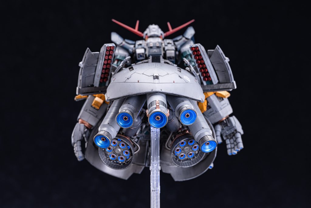 THE ZEONG–5枚目/制作者：Take_35