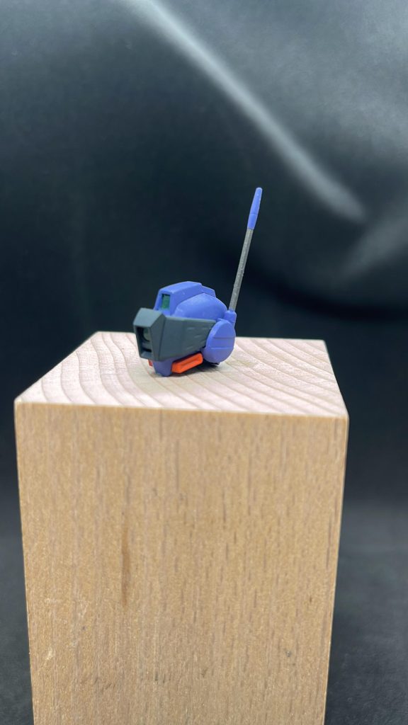 アンテナはウェーブさんのアンテナに変更