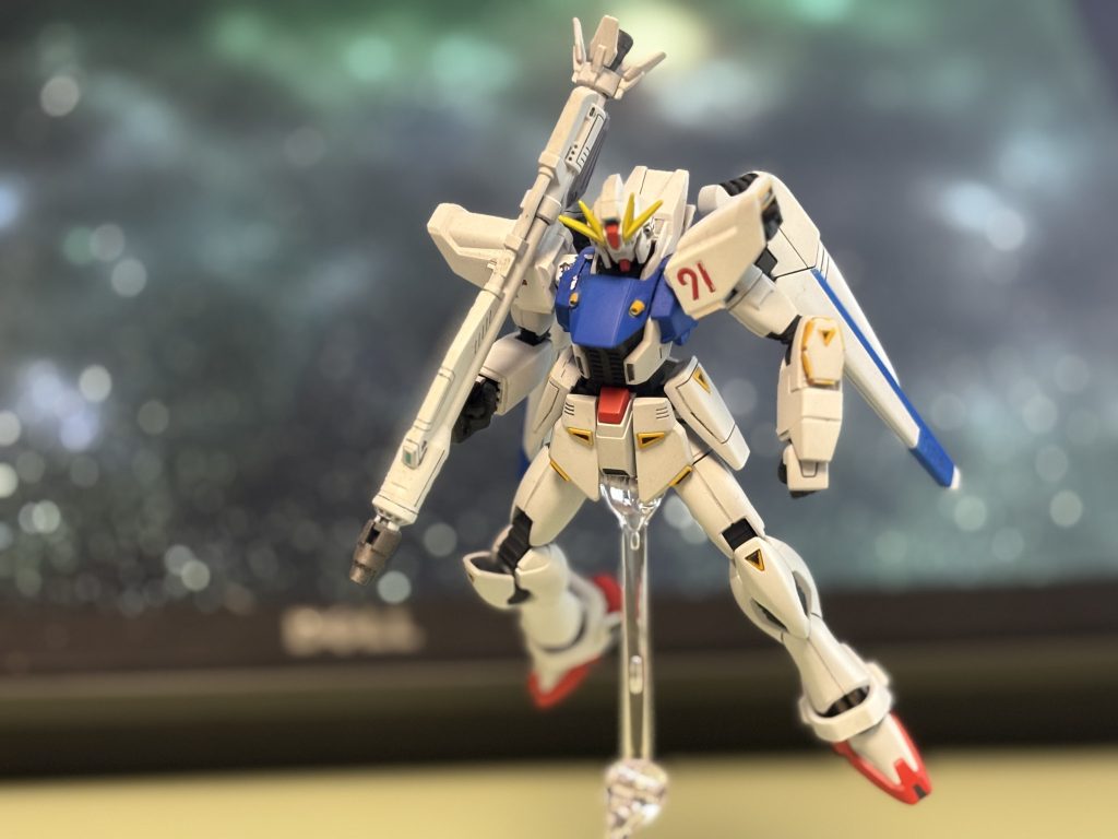 F91–3枚目/制作者：クロニクル