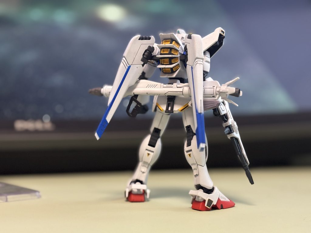 F91–6枚目/制作者：クロニクル