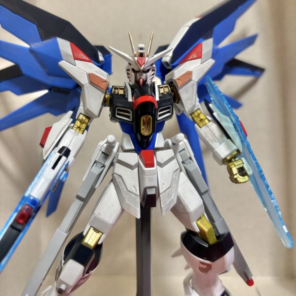 ストライクフリーダムオリジン