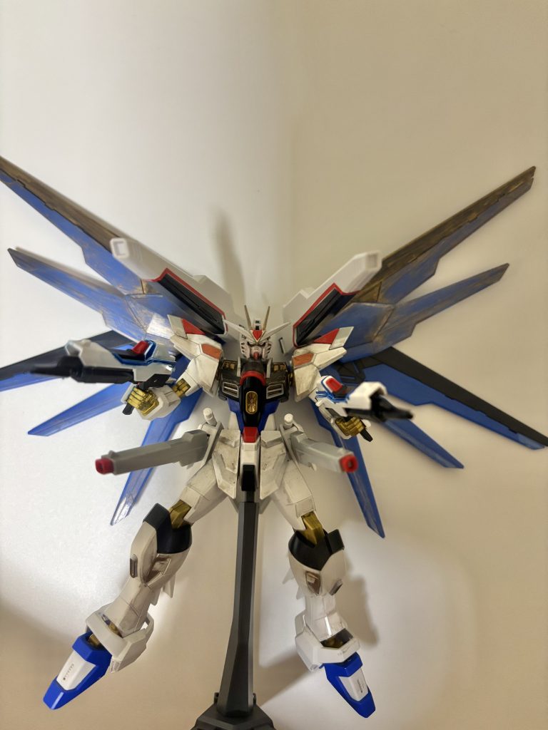 ハイマットフルバースト