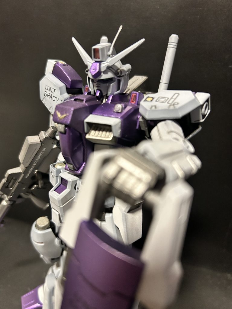 MG ガンダムGP01