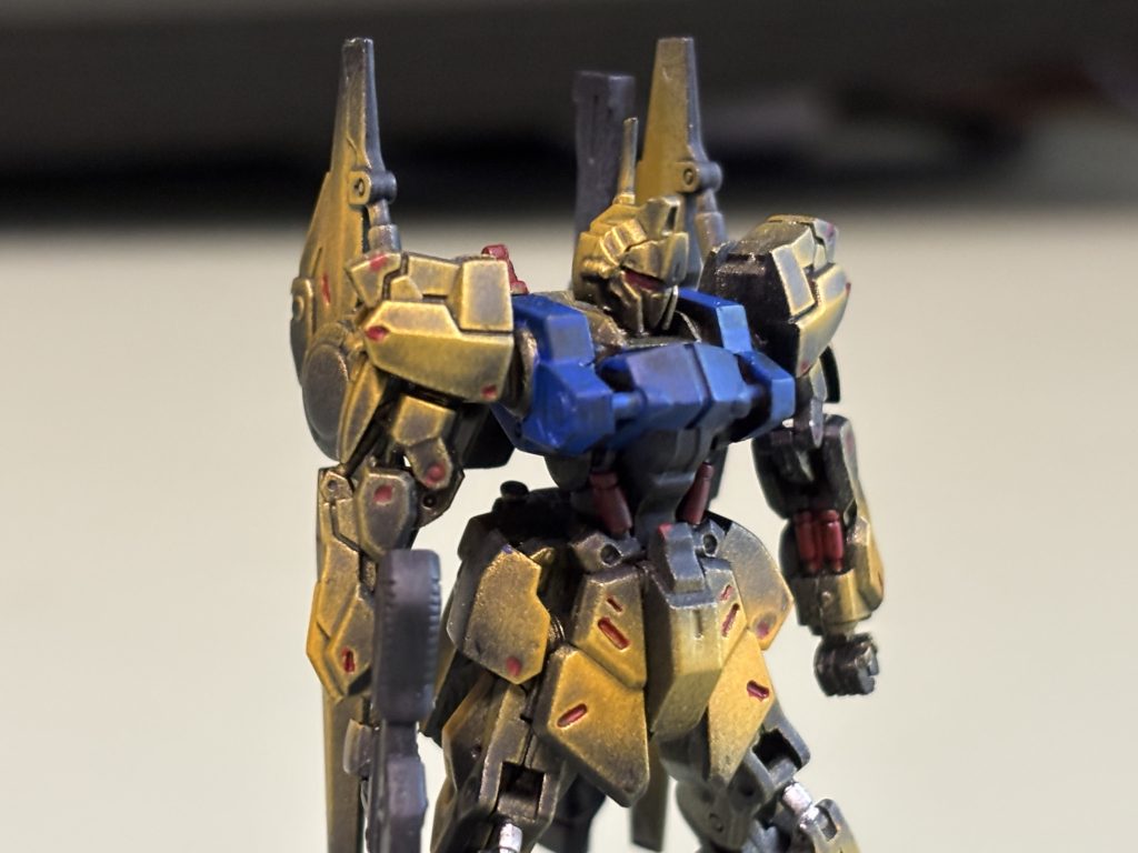 百式(アーティファクト)–4枚目/制作者：クロニクル