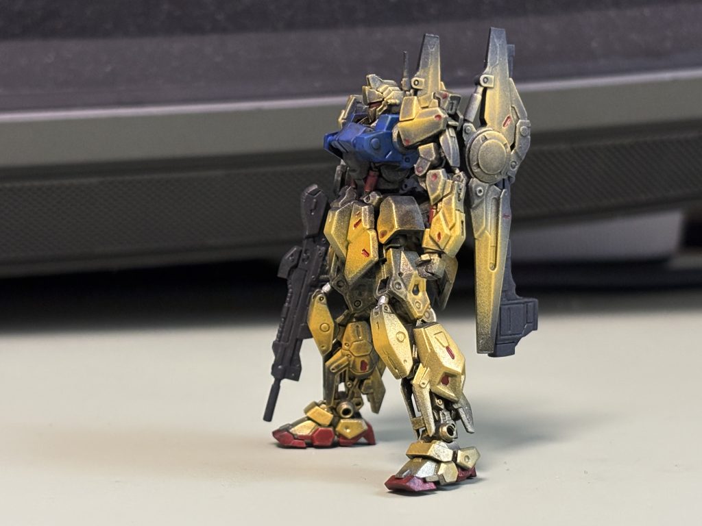 百式(アーティファクト)–2枚目/制作者：クロニクル