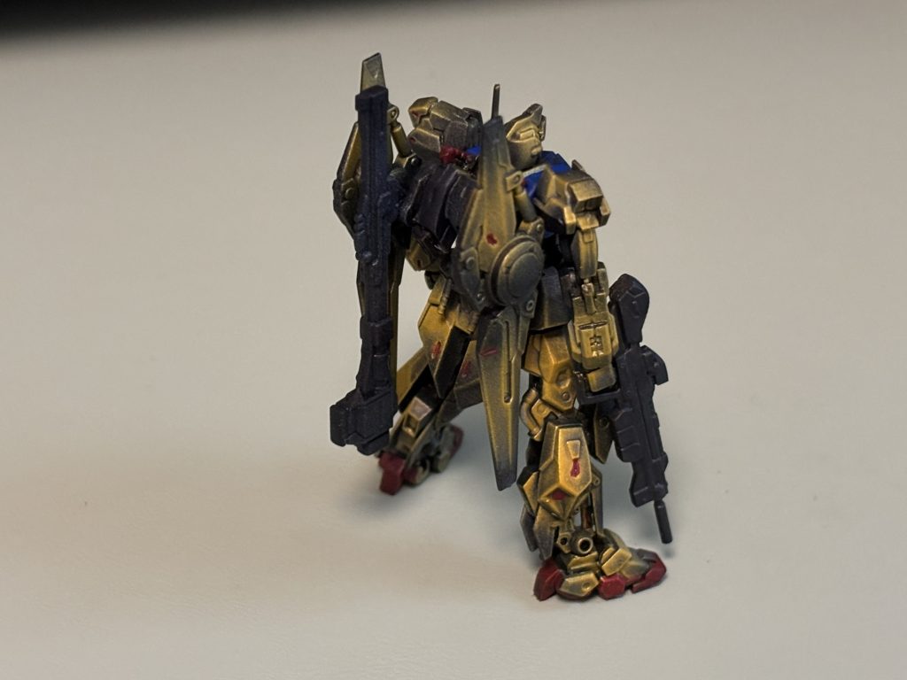 百式(アーティファクト)–3枚目/制作者：クロニクル