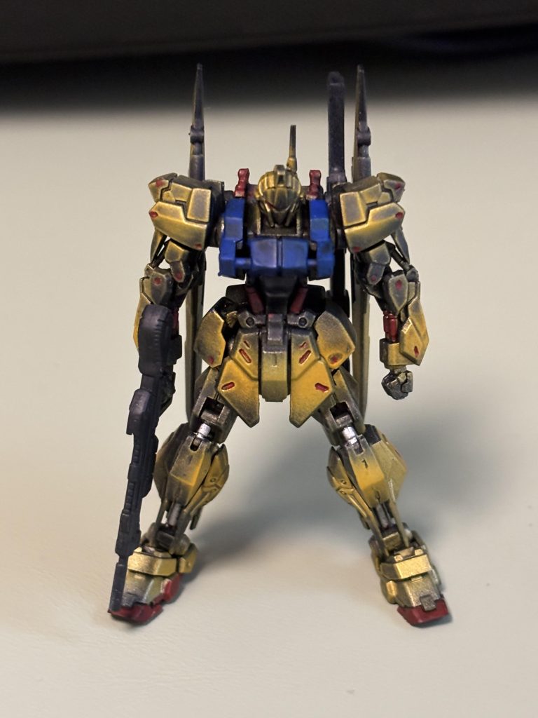 百式(アーティファクト)–5枚目/制作者：クロニクル