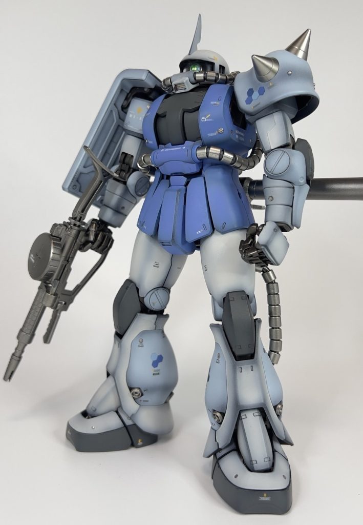 青がスキ🦋①–2枚目/制作者：らぴす