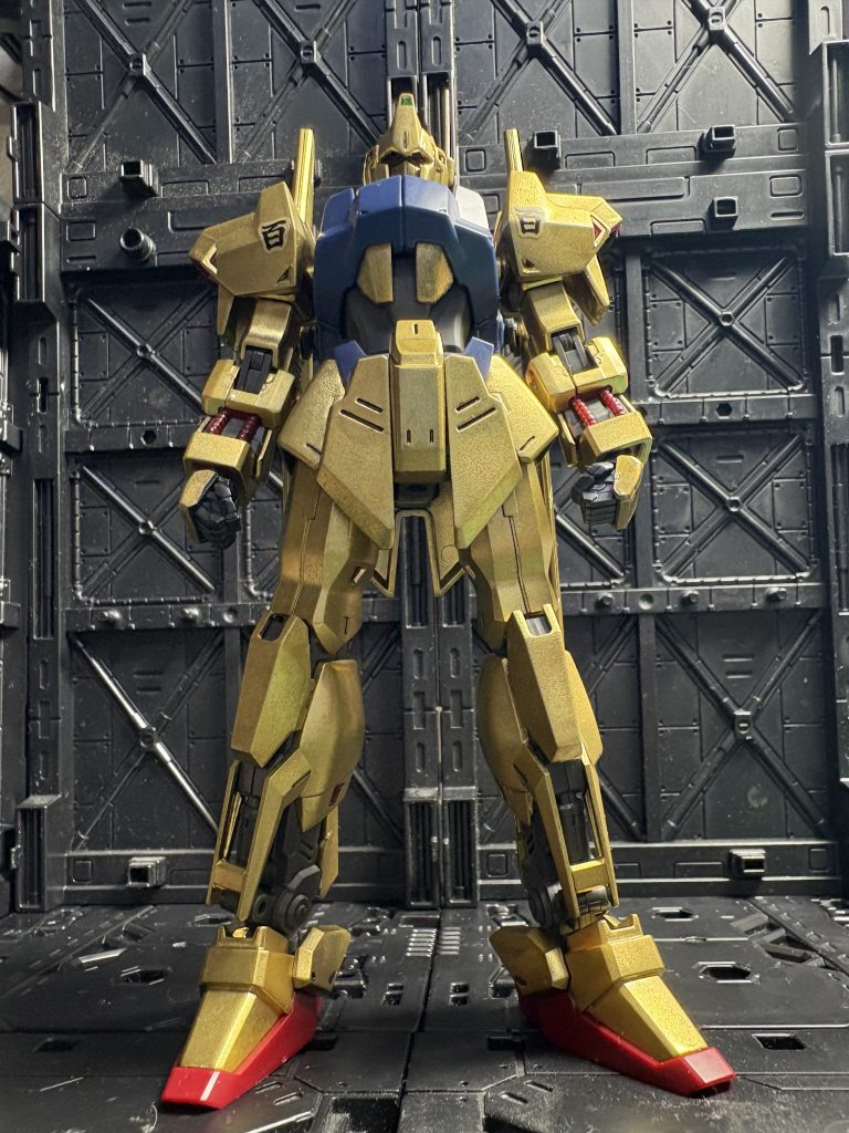MSM-100 百式