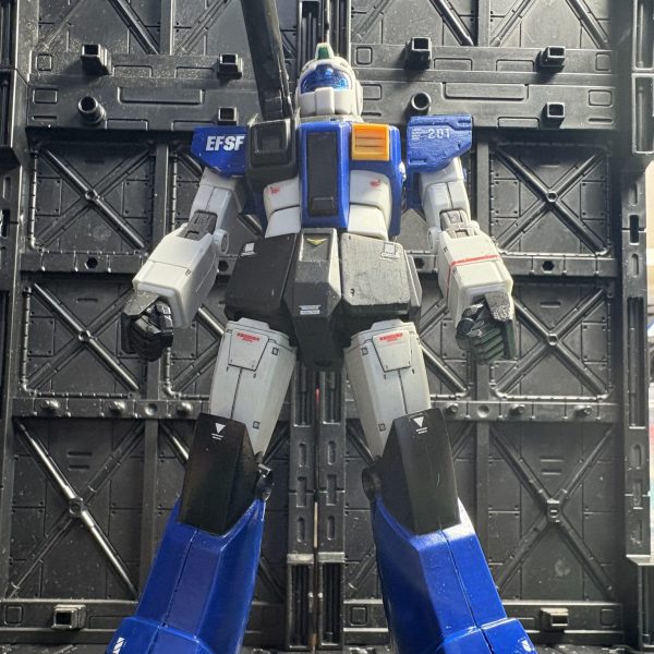 RGC-80  ジムキャノン