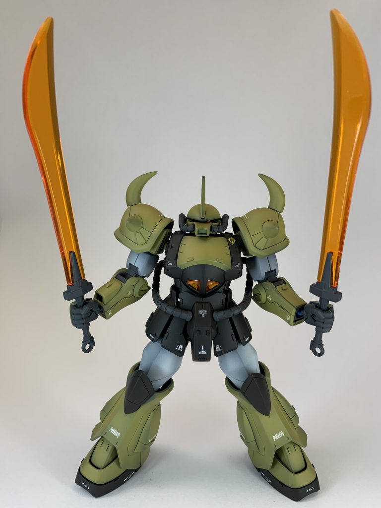 某地獄の帝王のようになりました