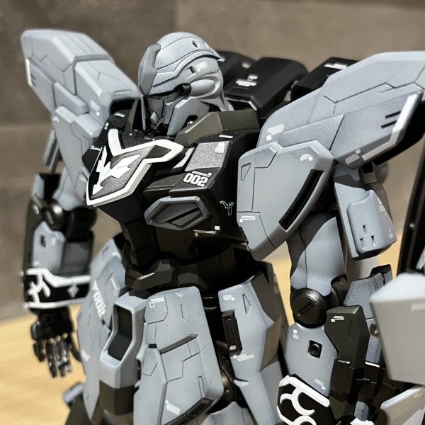 シナンジュ｜とぐぷらさんのガンプラ作品｜GUNSTA（ガンスタ）