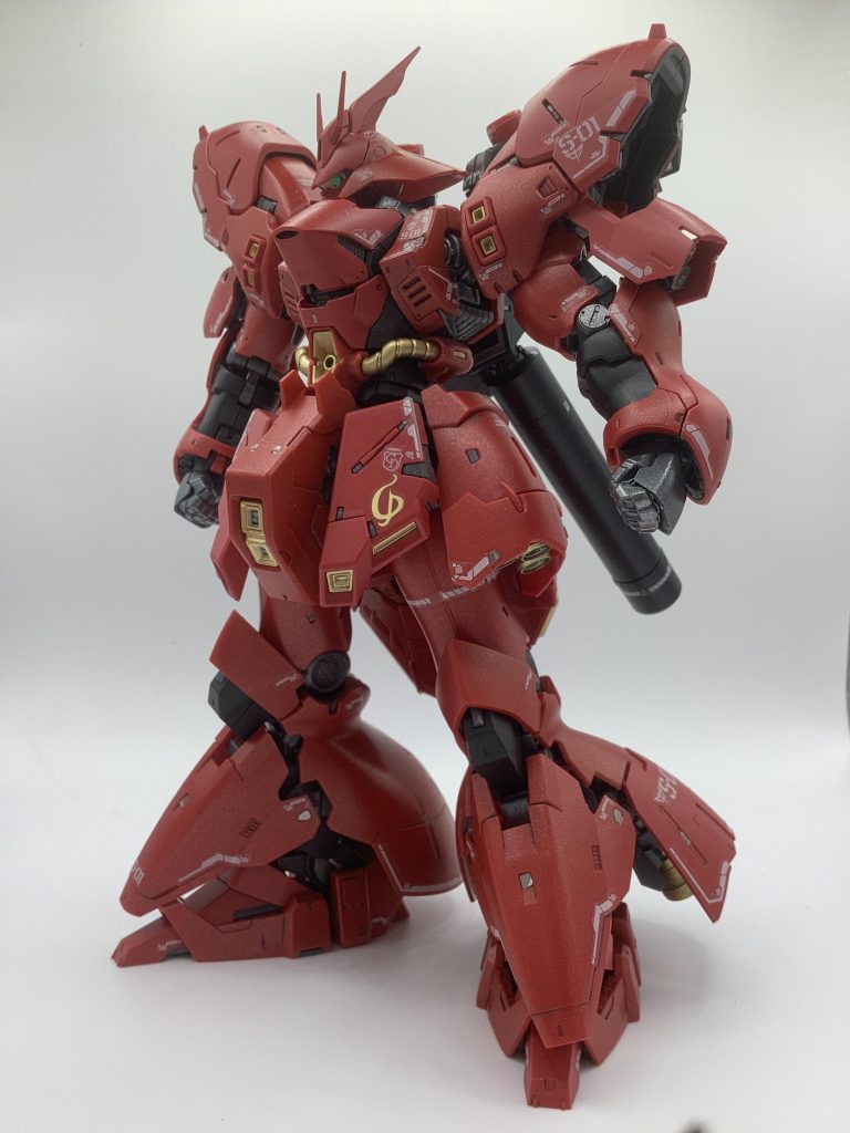 この塊感。フレームまでしっかりしているからかな。