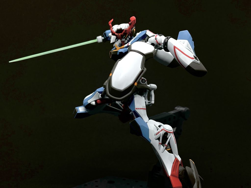 gMS-Ω GQuuuuuuX–3枚目/制作者：@wicky1000