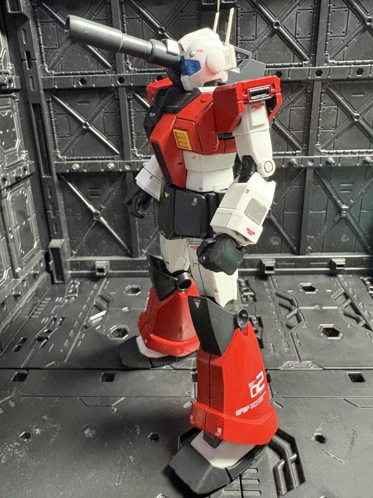 調子に乗って2機目を作ってしまいました。