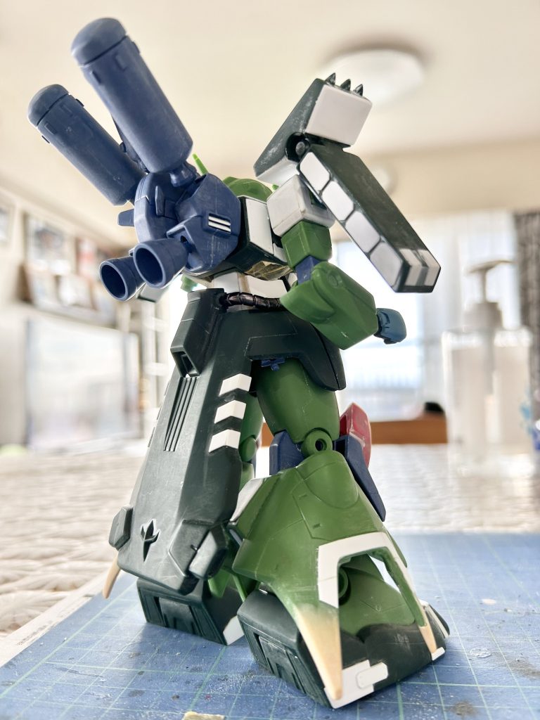 最後までご覧頂きありがとうございました。