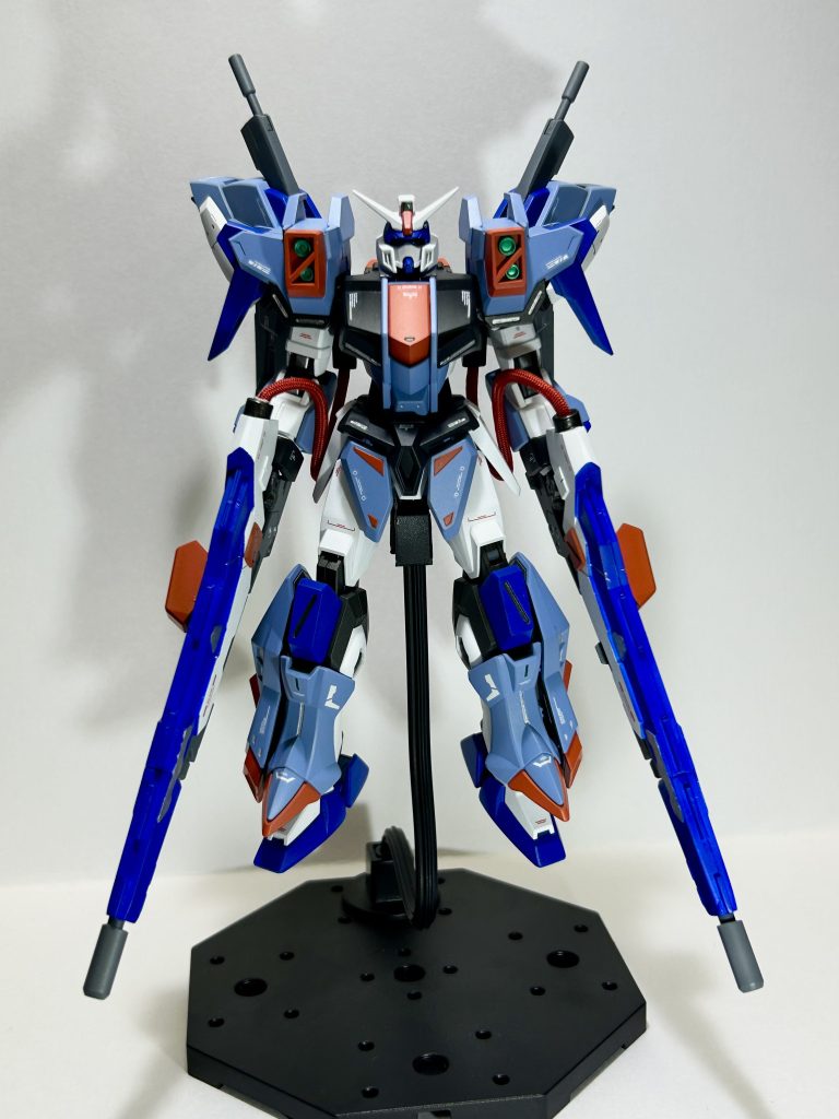 RGC-80  ジムキャノン