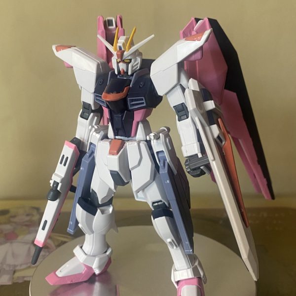 ホロライブのholox所属 博衣こより専用フリーダムガンダム