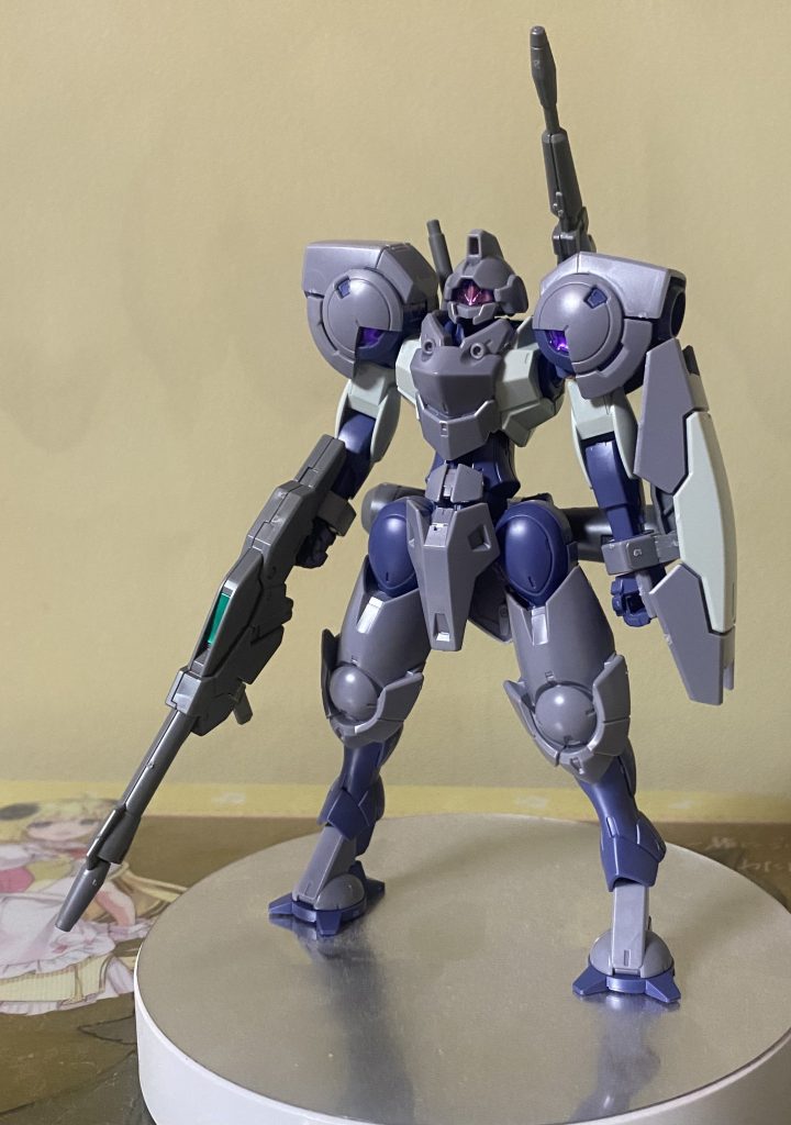 ハインドリーシュトルム