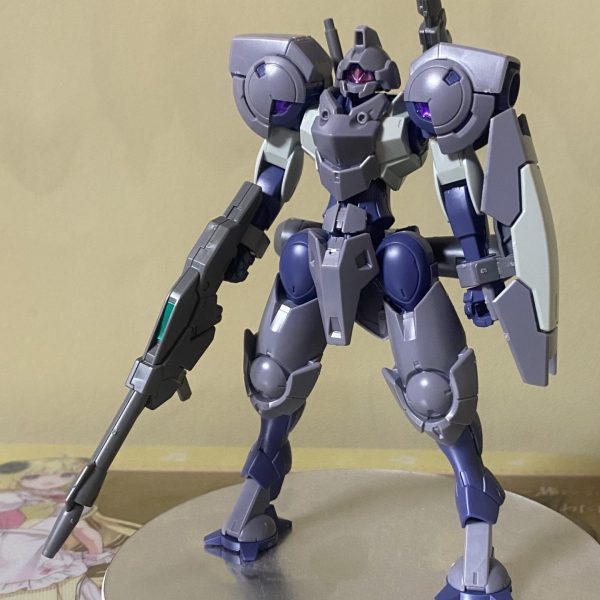 ハインドリーシュトルム