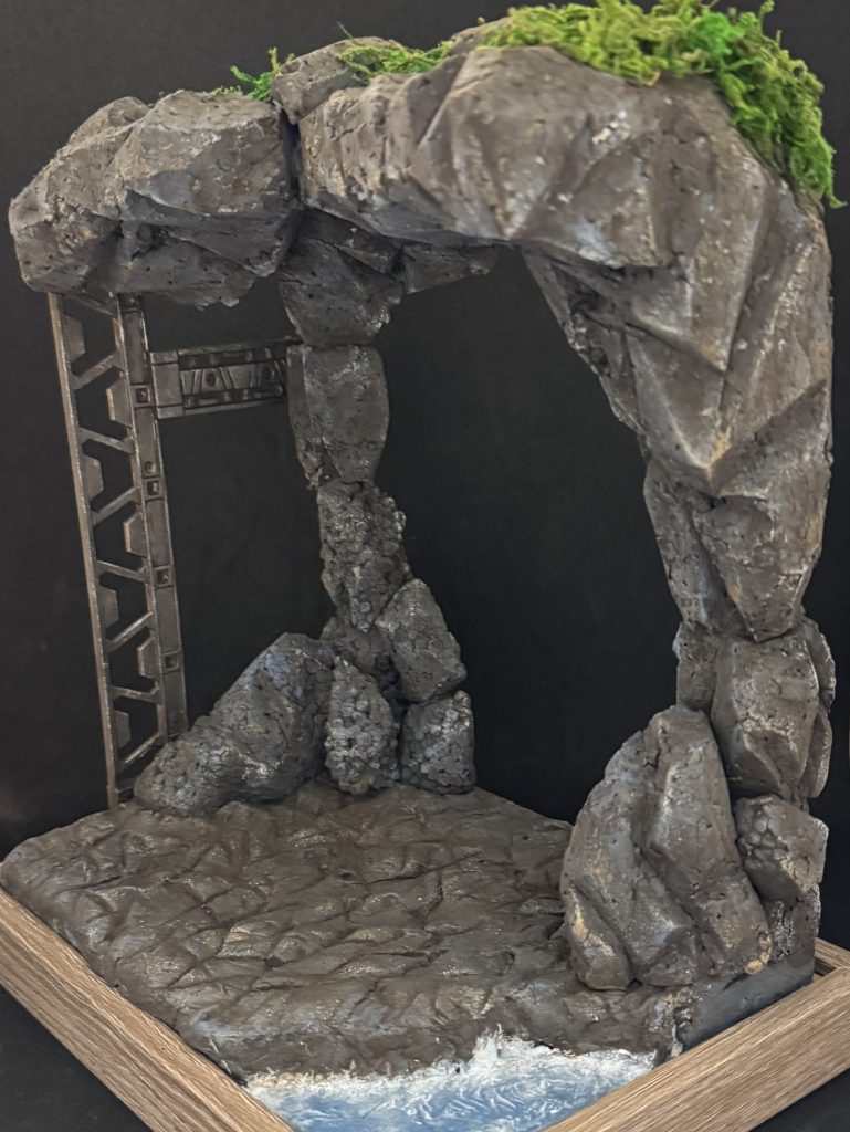 全体像はこんな感じです。