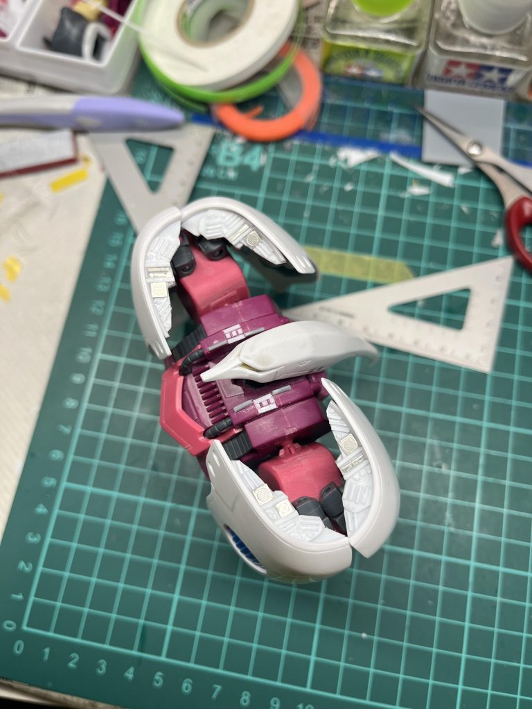 キュベレイ–2枚目/制作者：ゲルのググ