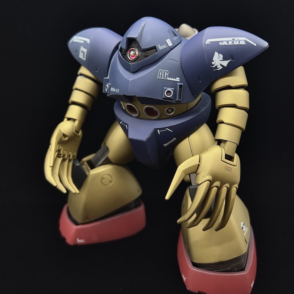 迷ったら大尉②😎