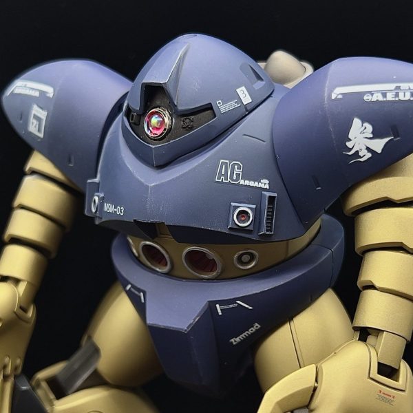 迷ったら大尉②😎