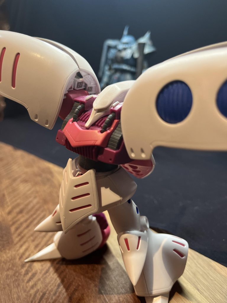 キュベレイ–3枚目/制作者：ゲルのググ