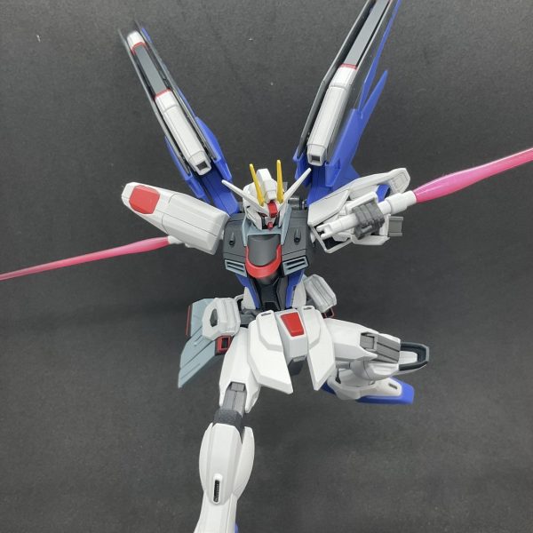 フリーダムガンダム