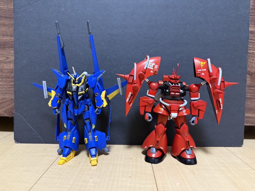 リゲルグ・デスペラードと