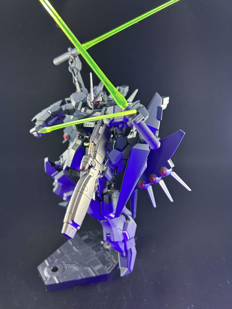 トーリスリッター–2枚目/制作者：ふじー