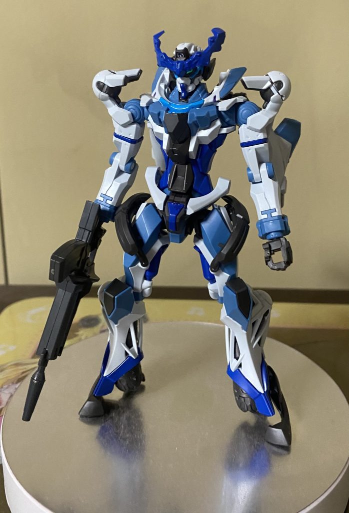 ホロライブ0期生 星街すいせい専用ジークアクス