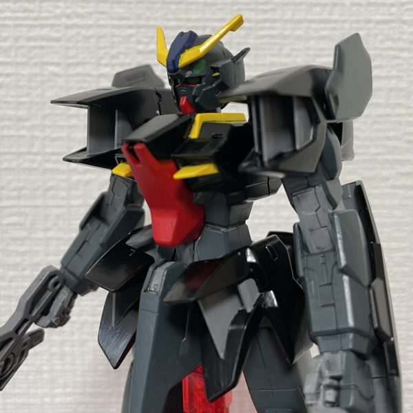 【FG】ガンダムラジエルブラック