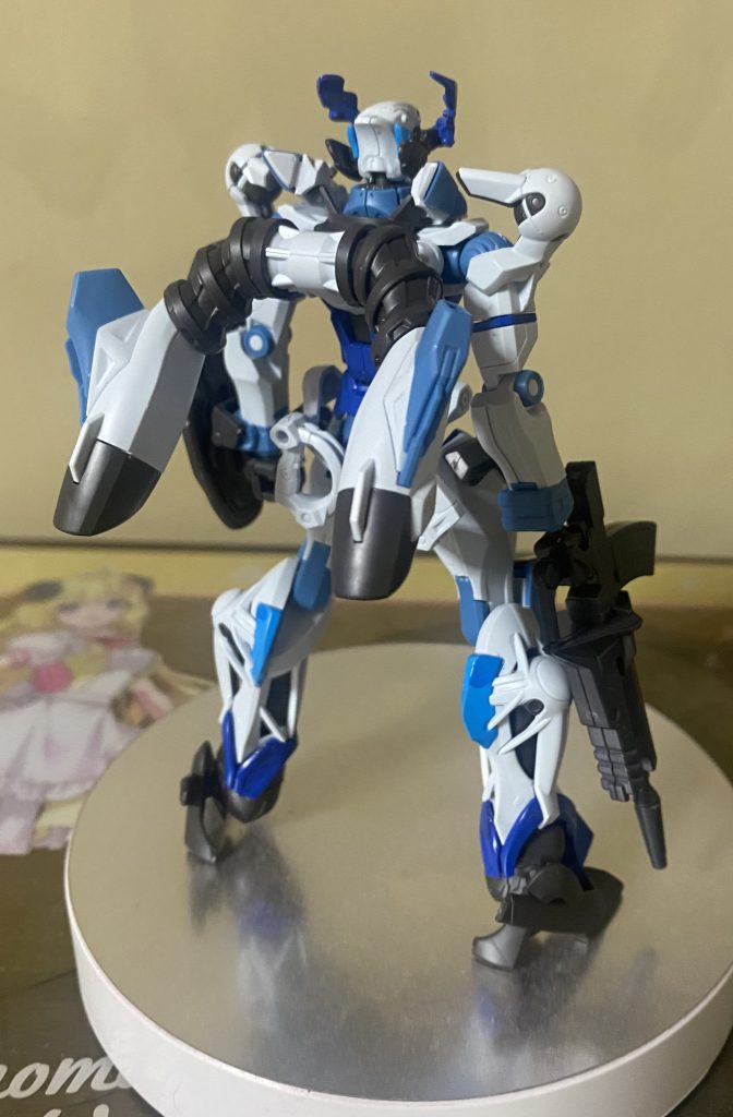 後ろ姿です。(訂正後)