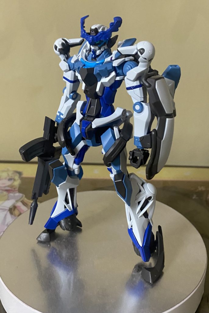 ホロライブ0期生 星街すいせい専用ジークアクス