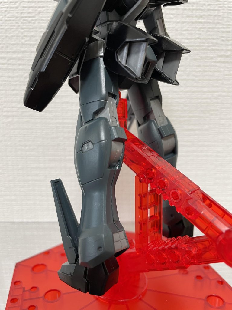 最近はずっと、水性プレミアムトップコート(半光沢)を使用してます。