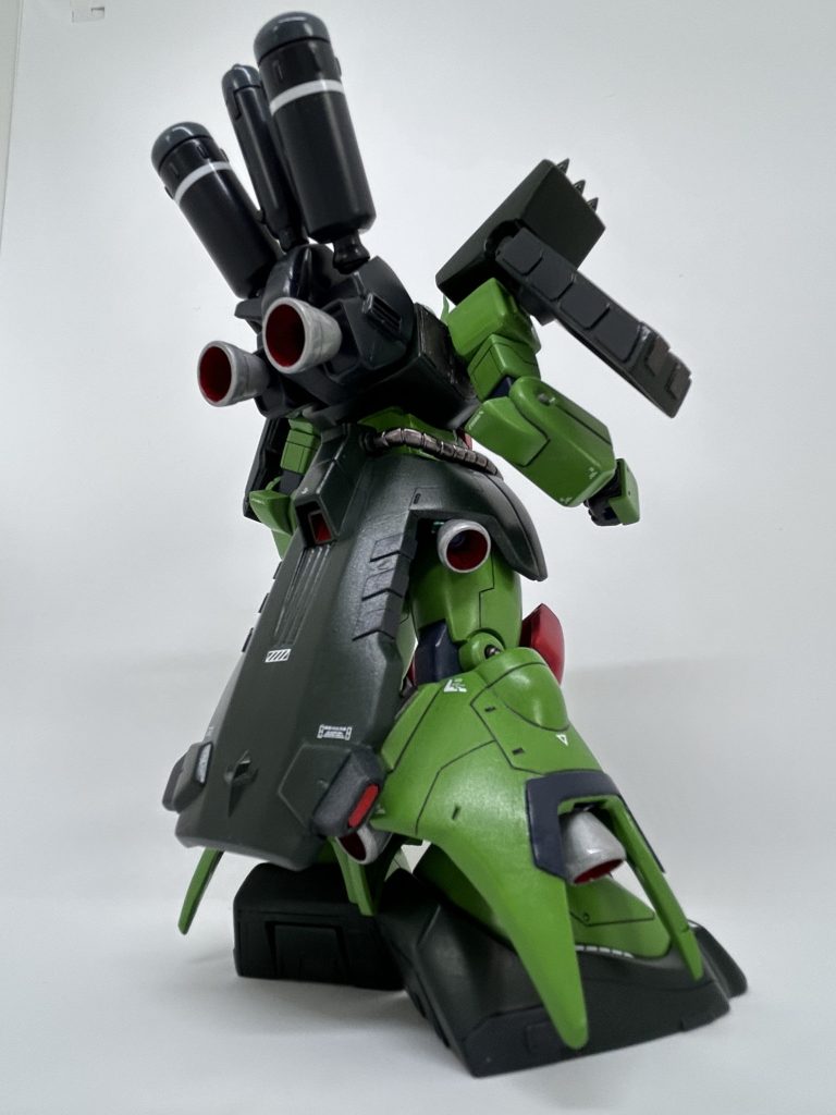 ただでさえ制作ペースが遅いところに色々改修したので、3ヶ月もかかってしまいました。