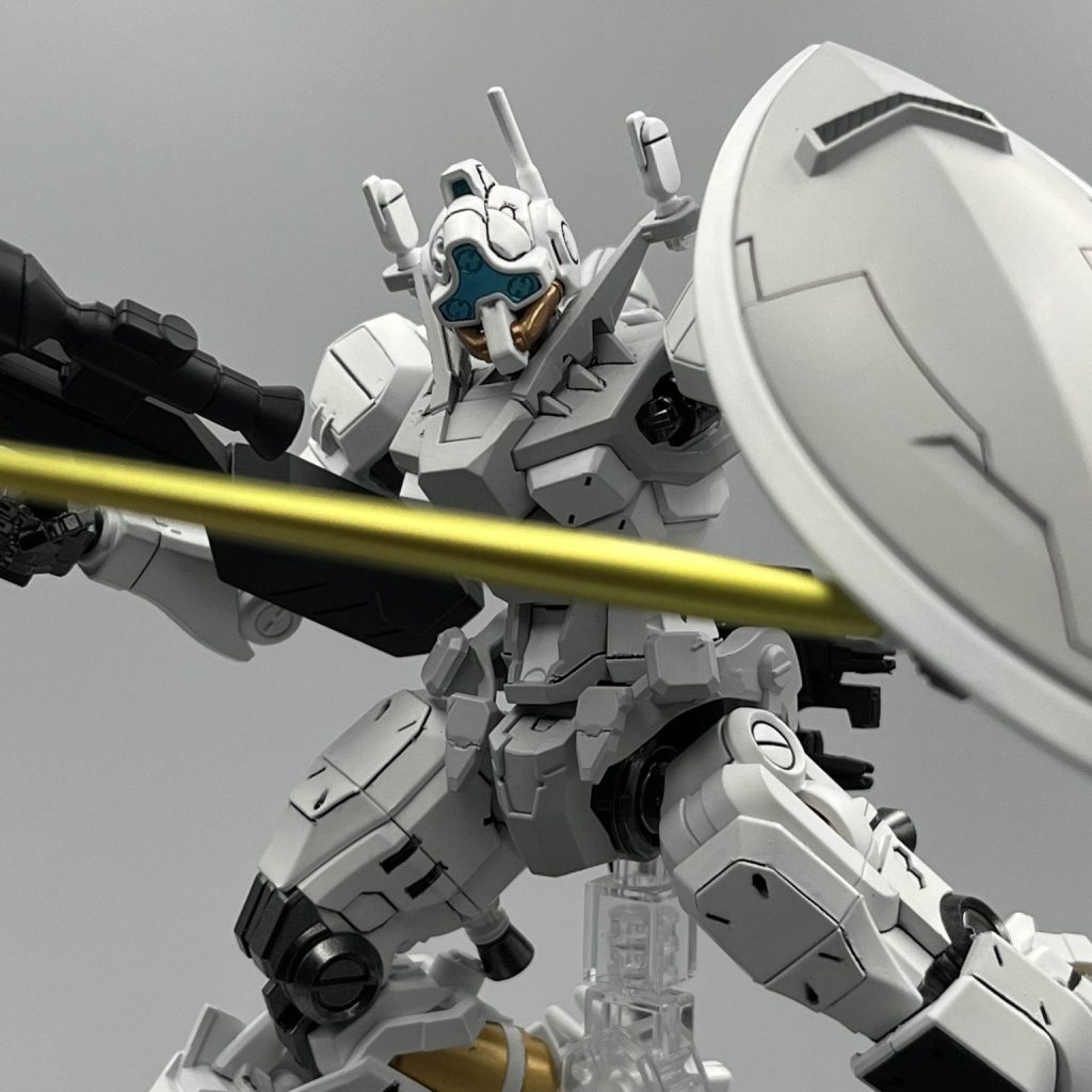 Yahoo!オークション - HG 1/144 ゲルググ スガイ機(GQ) 塗装済